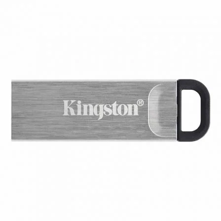 Kingston DataTraveler Kyson 256 GB Plata Kingston DataTraveler Kyson 256 GB Plata